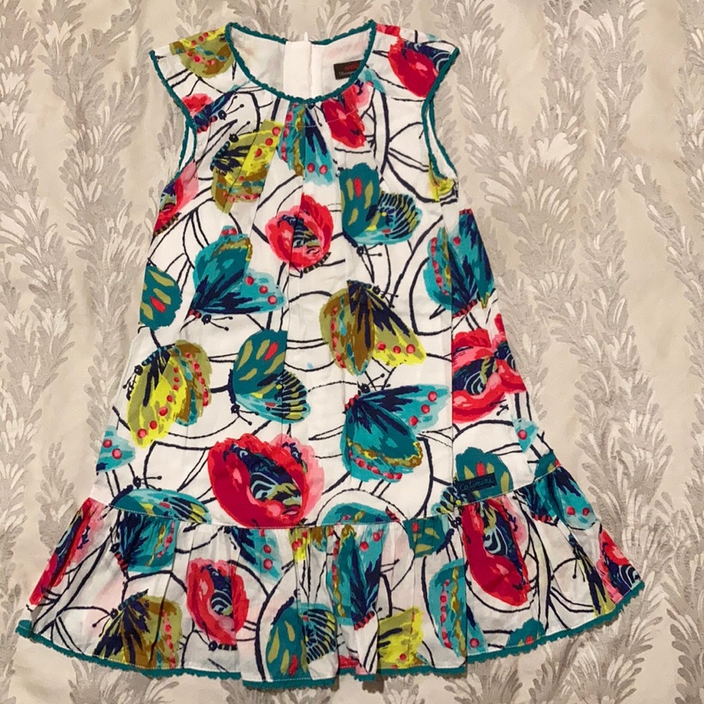 Catimili summer dress size 5y
